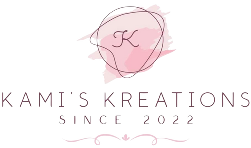 Kami's Kreations 